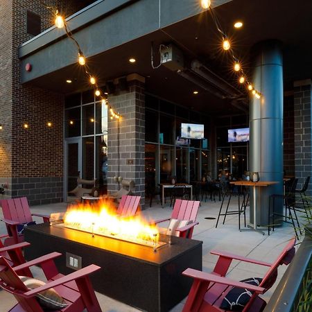 Archer Hotel Boston/ברלינגטון מראה חיצוני תמונה
