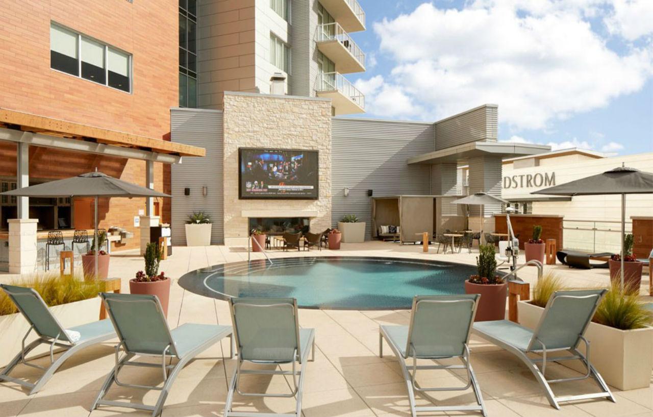 Archer Hotel Boston/ברלינגטון מראה חיצוני תמונה