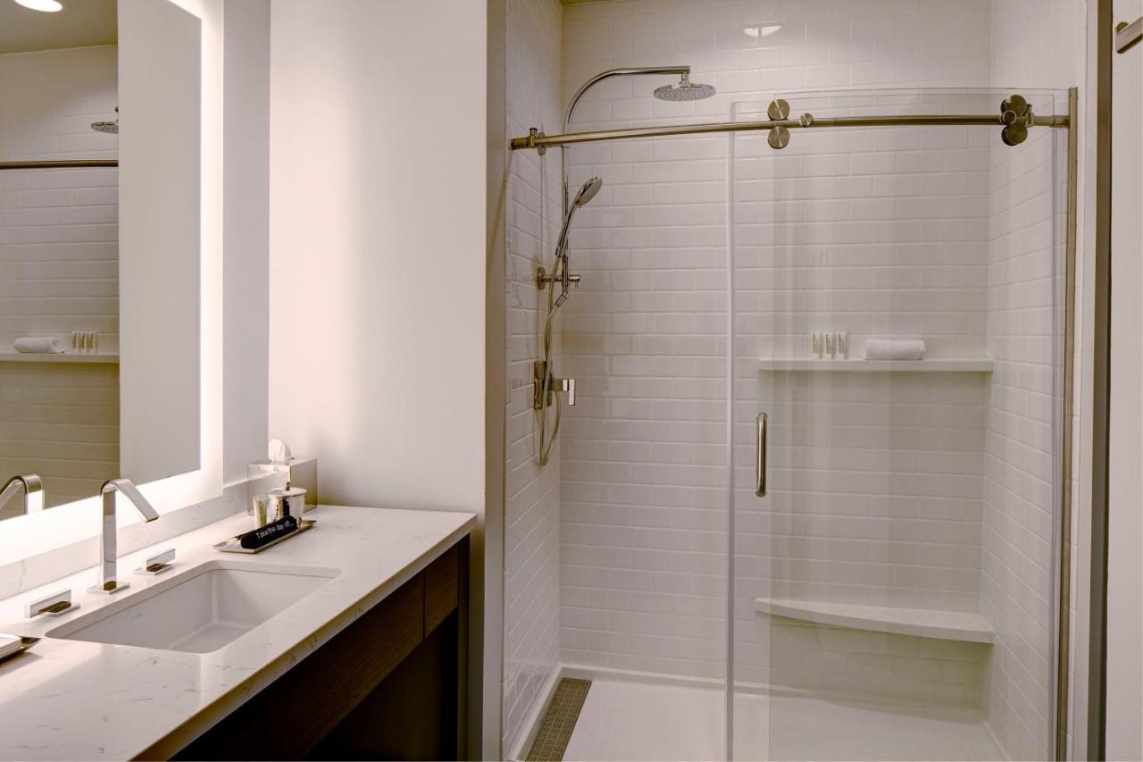 Archer Hotel Boston/ברלינגטון מראה חיצוני תמונה