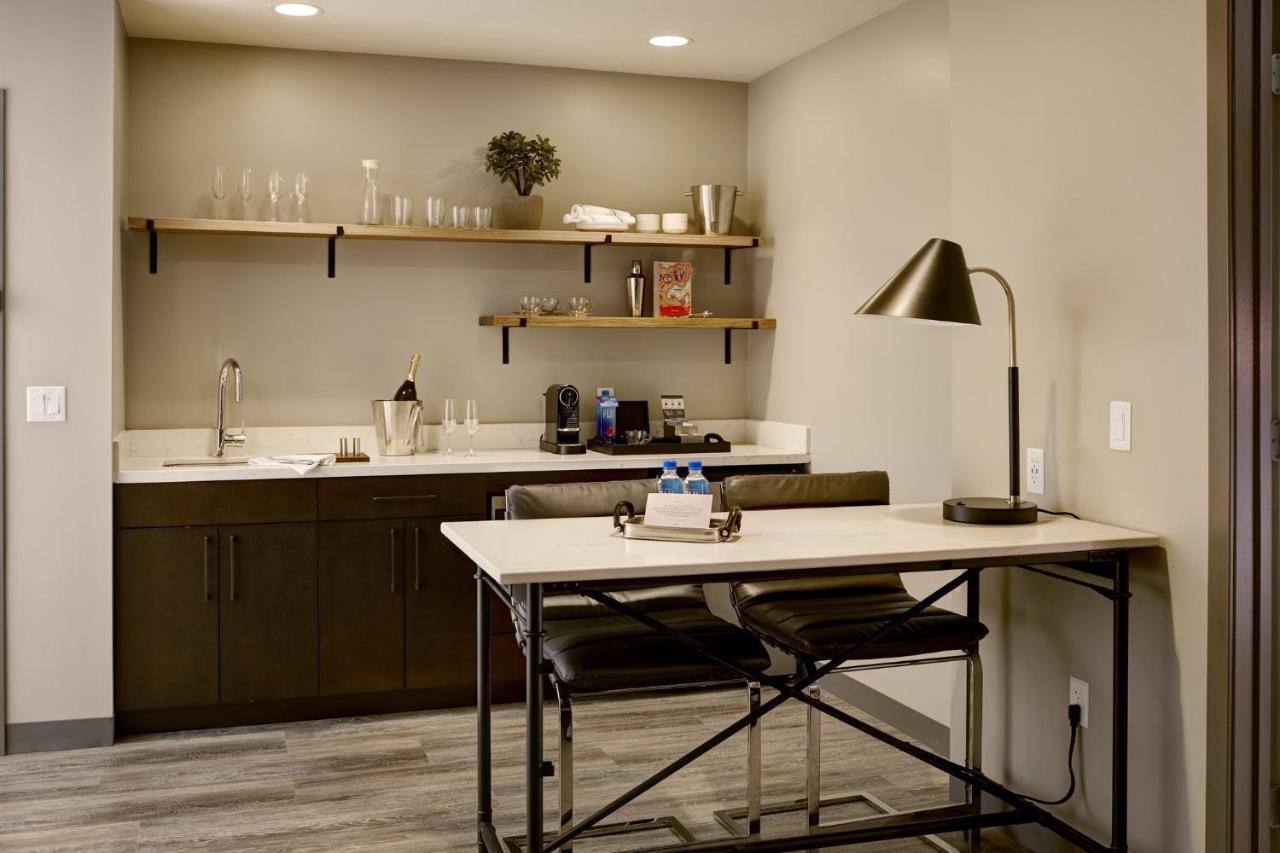 Archer Hotel Boston/ברלינגטון מראה חיצוני תמונה