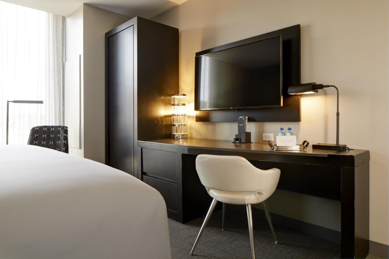 Archer Hotel Boston/ברלינגטון מראה חיצוני תמונה