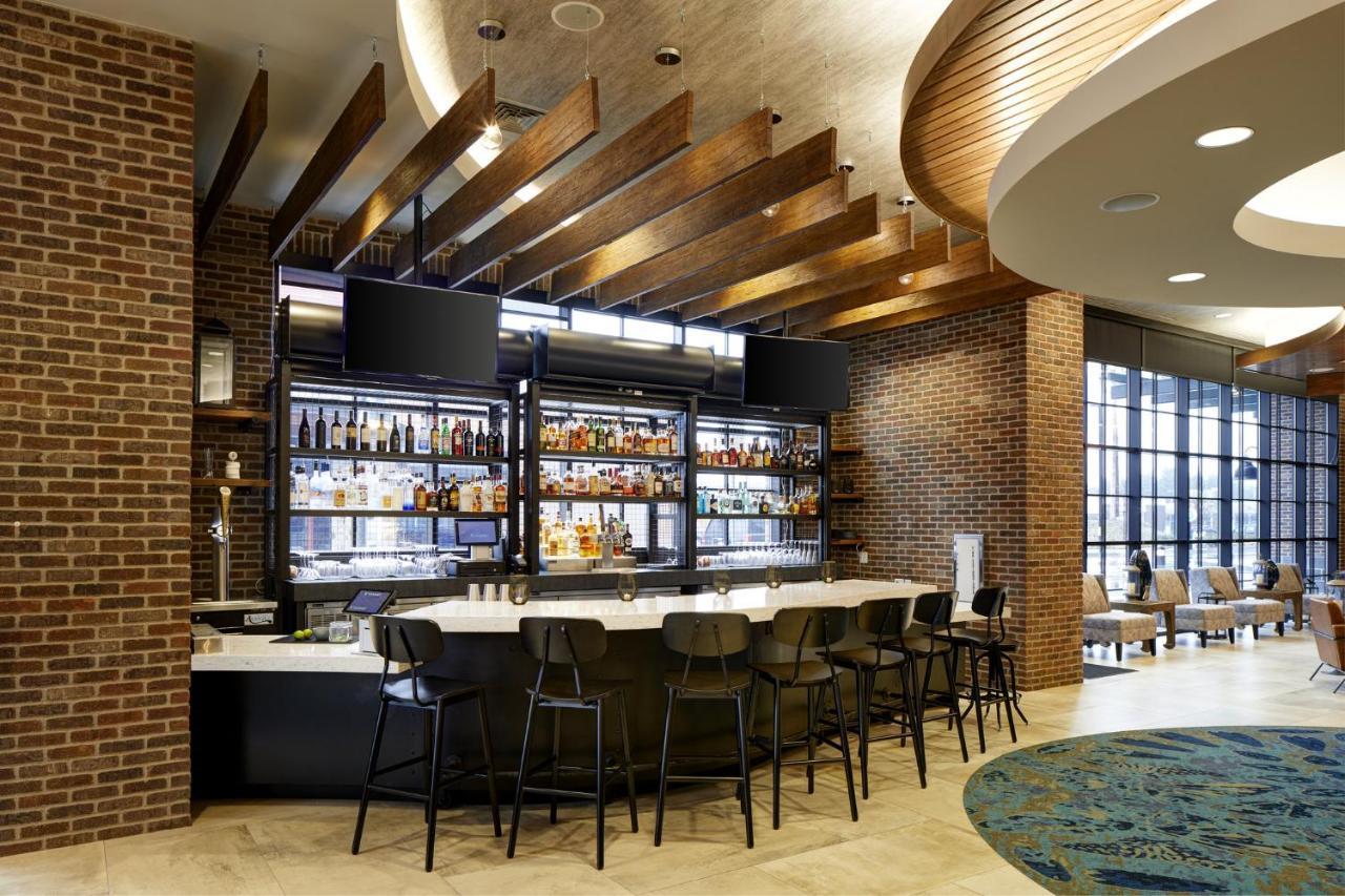 Archer Hotel Boston/ברלינגטון מראה חיצוני תמונה