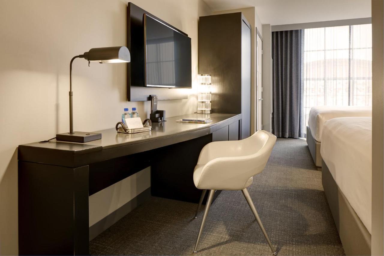Archer Hotel Boston/ברלינגטון מראה חיצוני תמונה