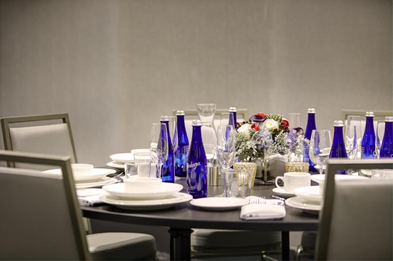 Archer Hotel Boston/ברלינגטון מראה חיצוני תמונה
