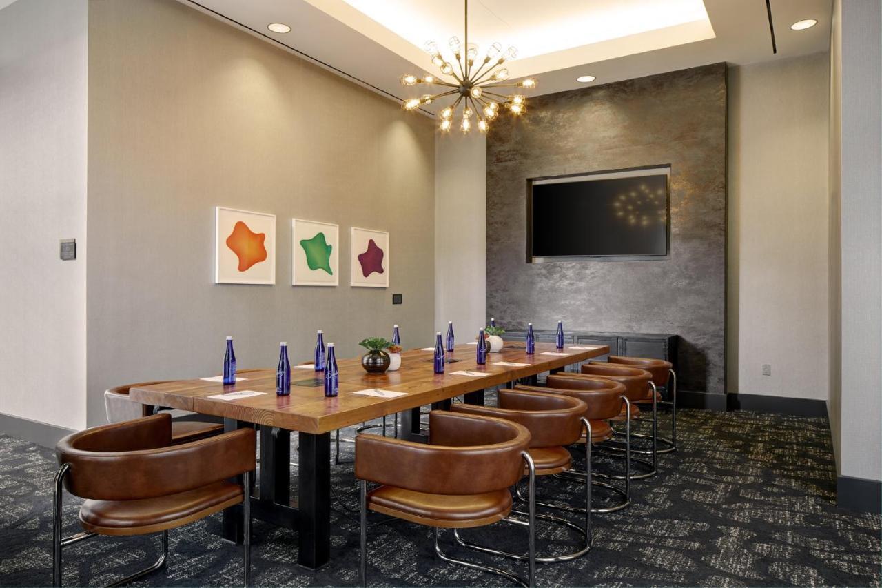 Archer Hotel Boston/ברלינגטון מראה חיצוני תמונה