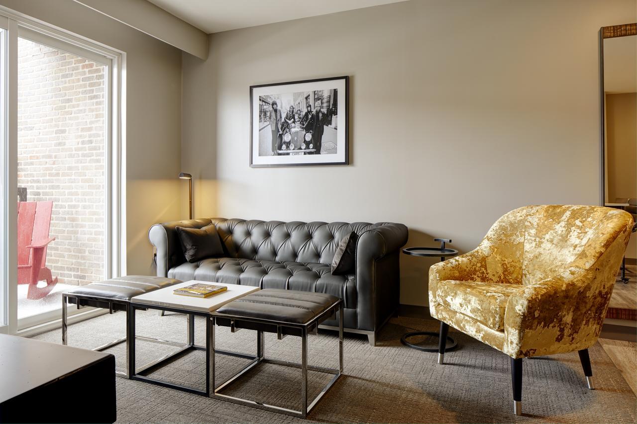 Archer Hotel Boston/ברלינגטון מראה חיצוני תמונה