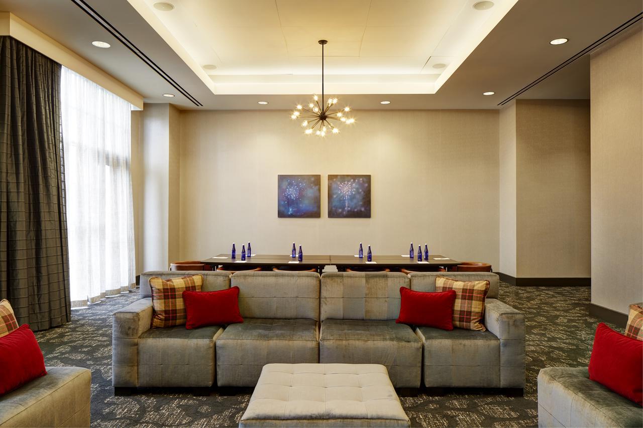 Archer Hotel Boston/ברלינגטון מראה חיצוני תמונה