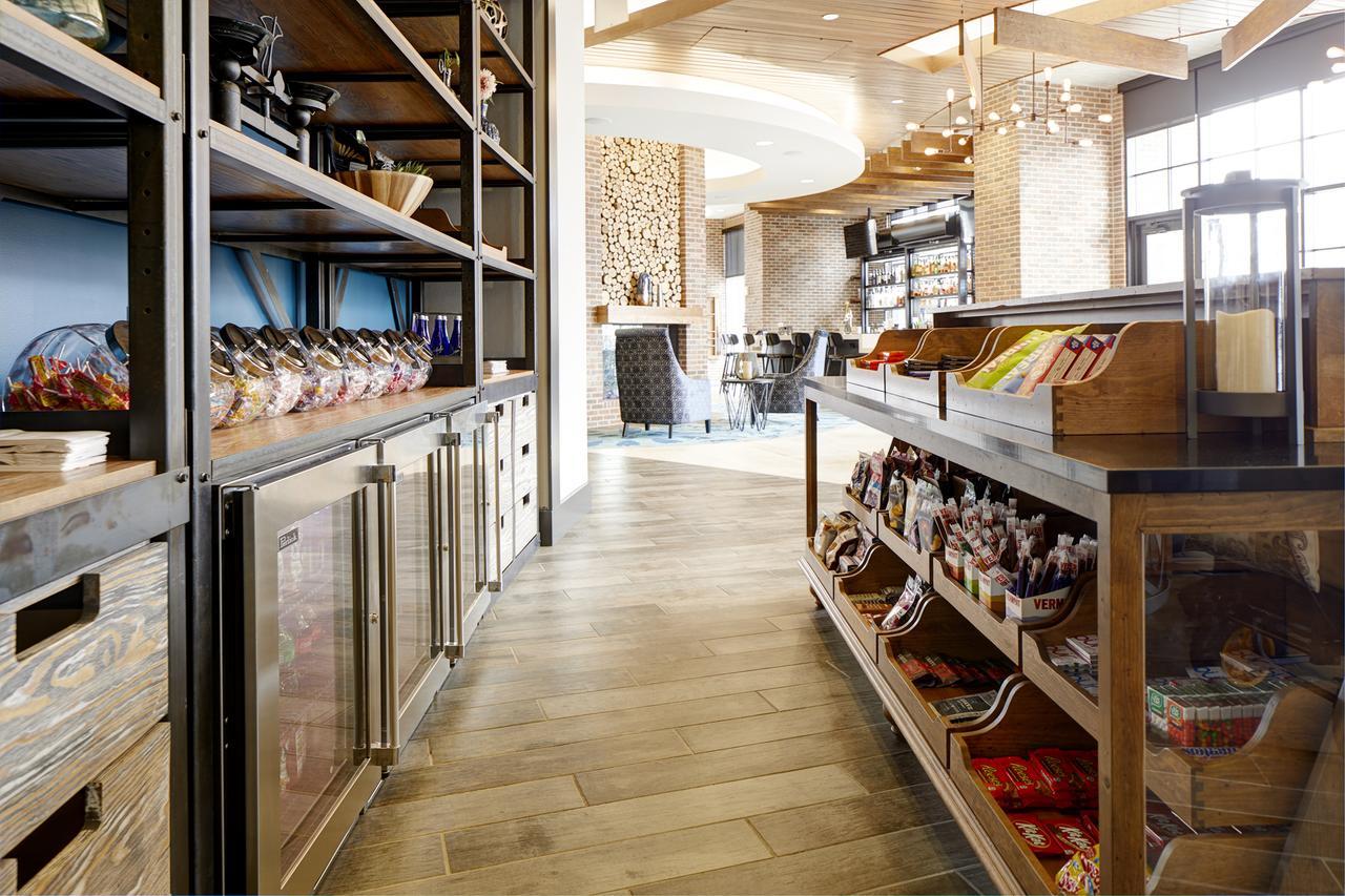 Archer Hotel Boston/ברלינגטון מראה חיצוני תמונה