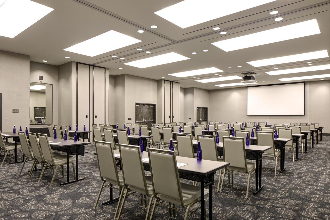 Archer Hotel Boston/ברלינגטון מראה חיצוני תמונה